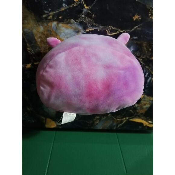 Stackable Squishmallow Lola The Unicorn - Picture 4 of 4